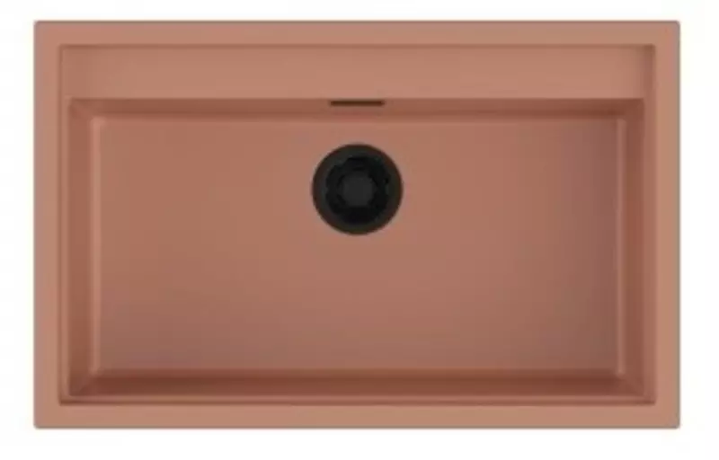 

Мойка для кухни «Omoikiri» Sintesi 79/50 79-CN 4997137 Artceramic canyon