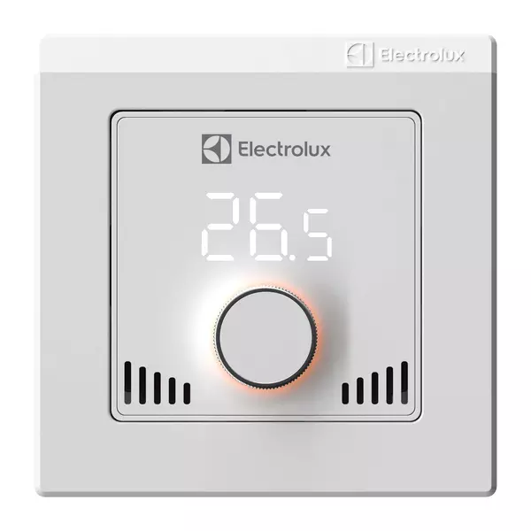 Терморегулятор «Electrolux» ETS-16W Smart белый