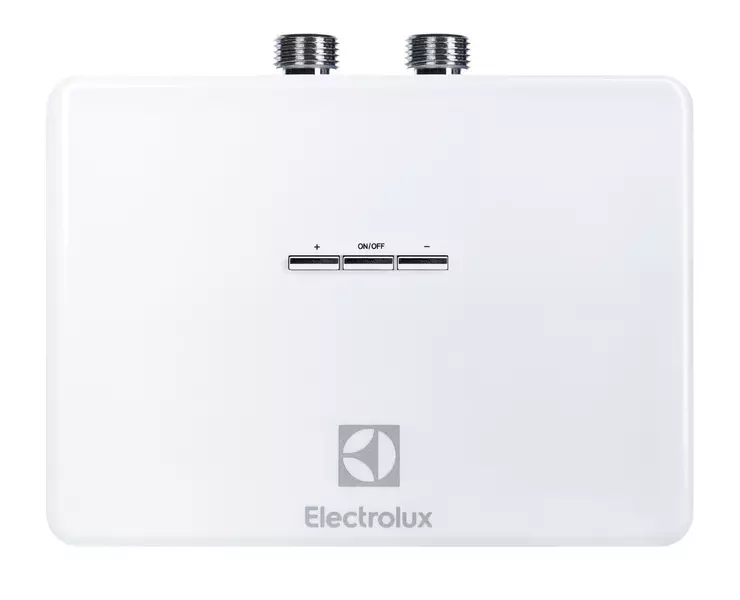 

Электрический проточный водонагреватель «Electrolux» NPX8 Aquatronic Digital Pro