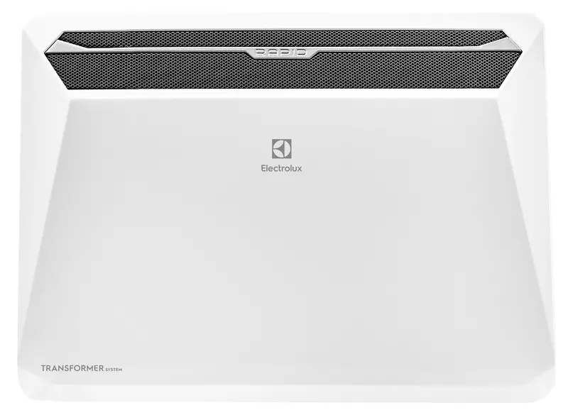 

Конвектор электрический «Electrolux» Модуль ЕСН/R-2000T Rapid Transformer белый