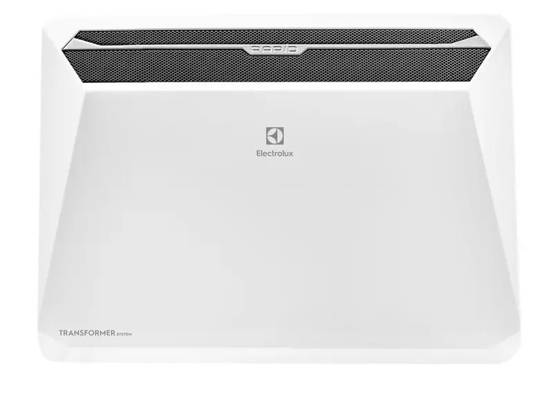 

Конвектор электрический «Electrolux» Модуль ЕСН/R-2500T Rapid Transformer белый