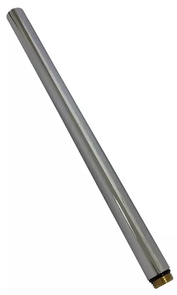 

Удлинитель для штанги «Cezares» ECO-EXT30-01 30 хром