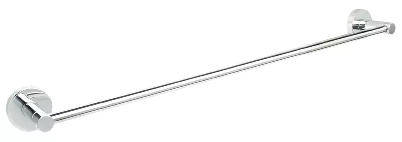 

Полотенцедержатель «Fixsen» Comfort Chrome FX-85001 на стену хром