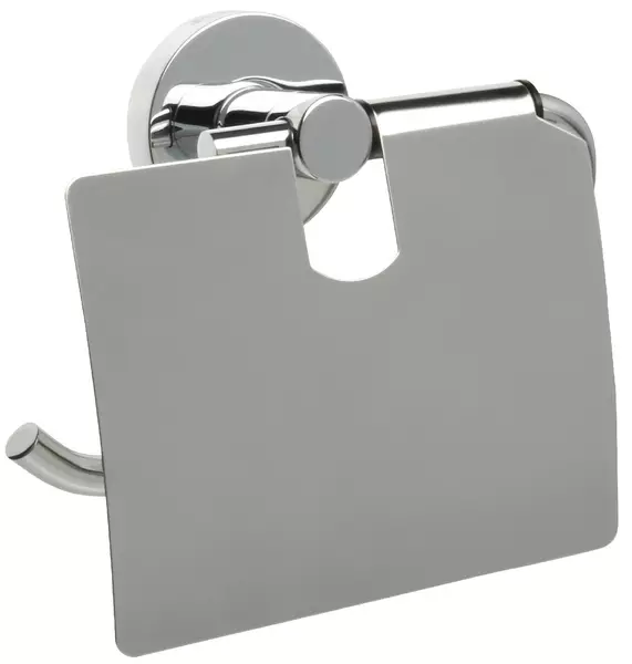 

Держатель для туалетной бумаги «Fixsen» Comfort Chrome FX-85010 на стену хром