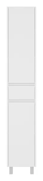 

Пенал «Misty» Алиса 35 белый левый