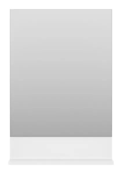 

Зеркало «Misty» Алиса 50 без света белый