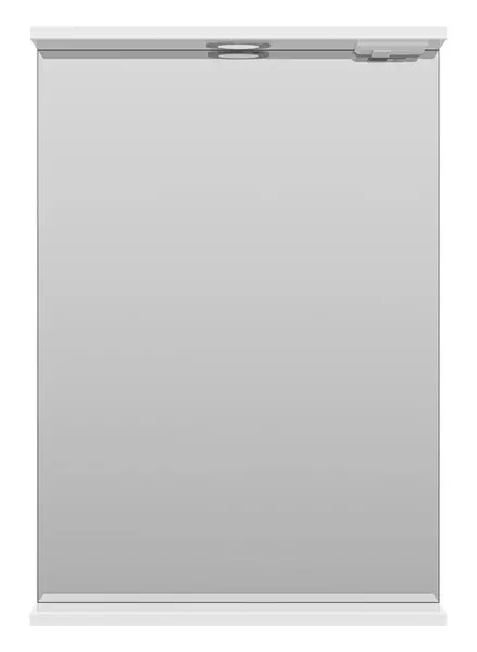 

Зеркало «Misty» Енисей 50 с подсветкой белый