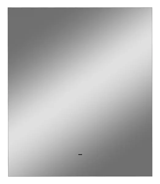 

Зеркало «Misty» Нембус 600x700 с подсветкой белый