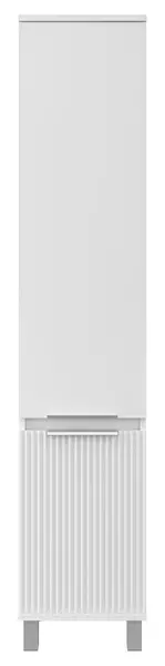 Пенал «Brevita» Enfida-35 подвесной белый правый