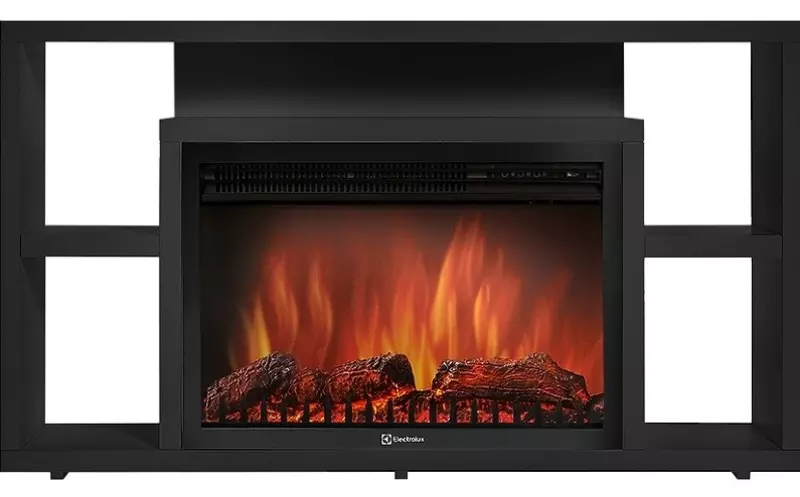 

Портал «Firelight» Multimedia 30 черный, Чёрный