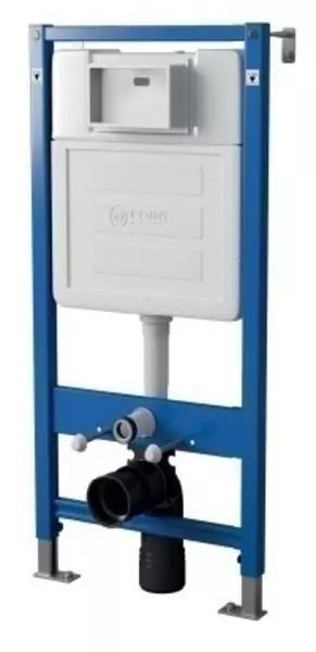 

Инсталляция для унитаза «Point» Элемент П PN45121