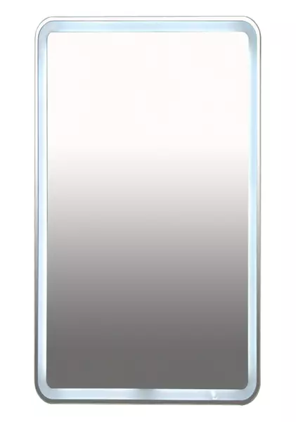 

Зеркало «Misty» 3 Неон 500х800 сенсор на корпусе с подсветкой