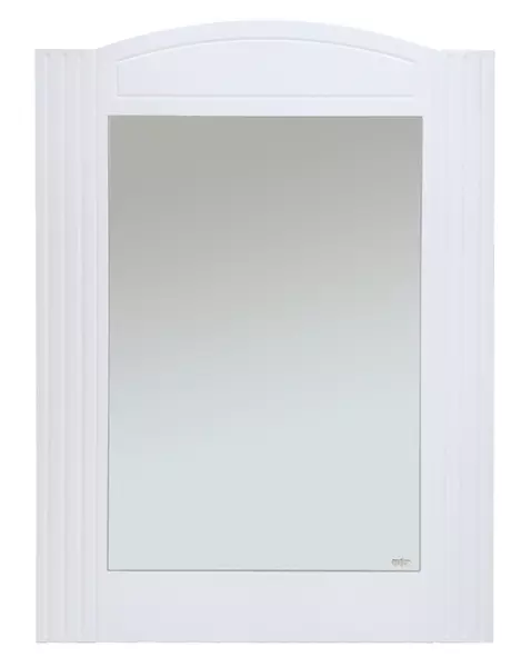 

Зеркало «Misty» Эльбрус 65 без света белый