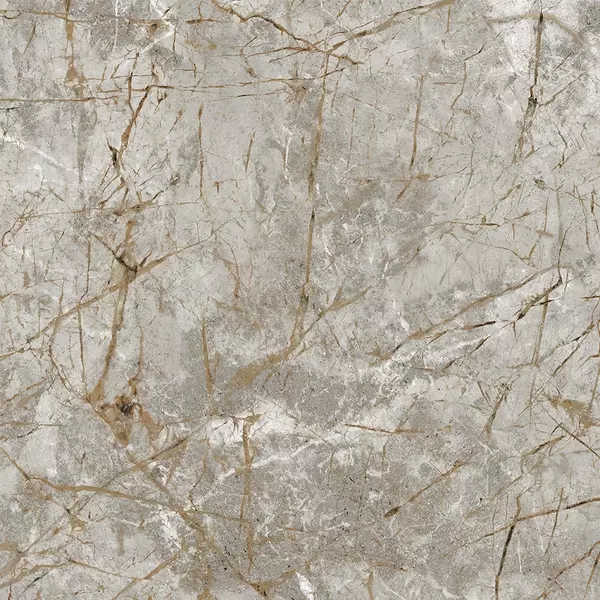

Напольная плитка «Kerranova» Iceberg Matt. 60x60 K-2003/MR/600x600 grey