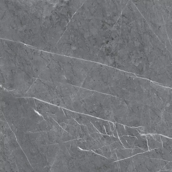 

Напольная плитка «Kerranova» Skala Matt. 60x60 K-2203/MR/600x600 dark grey