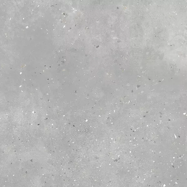 

Напольная плитка «Grasaro» Granella Matt. 60x60 G-42/MR/600x600 серый