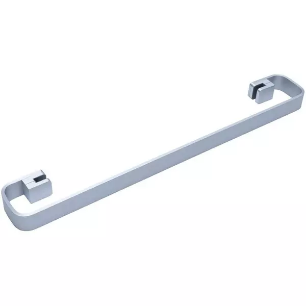 Перекладина Allen Brau Infinity 821007BA-2 1 шт брашированное серебро 9740₽