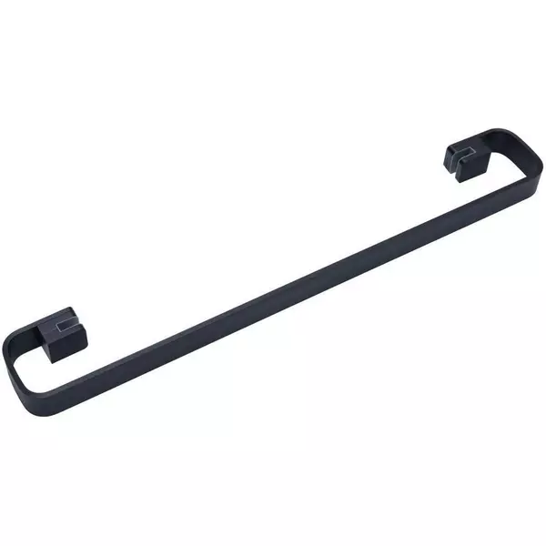 Перекладина Allen Brau Infinity 821007BBA-2 1 шт брашированный чёрный 9740₽