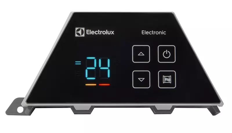 

Блок управления «Electrolux» Transformer Electronic ECH/TUE4 Wi Fi серый
