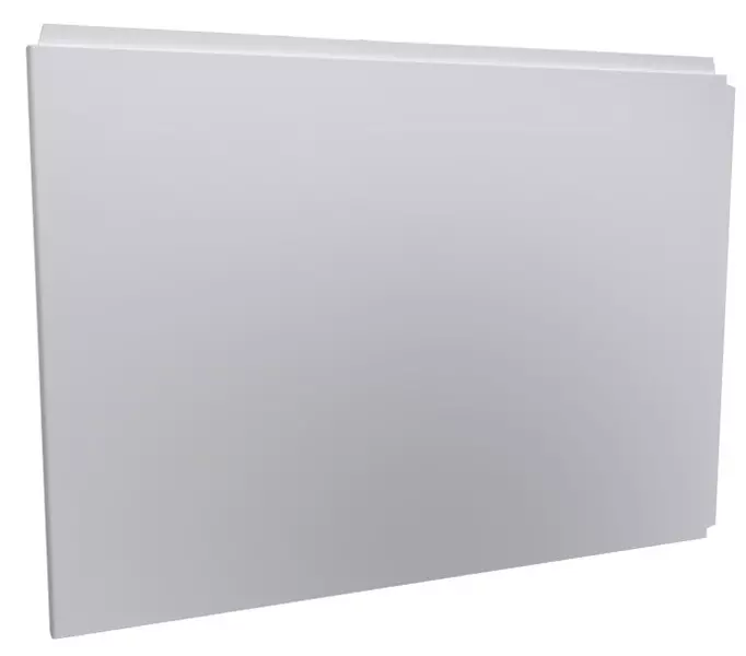 Торцевой экран под ванну «Radomir» Вальс 190/90 белый правый