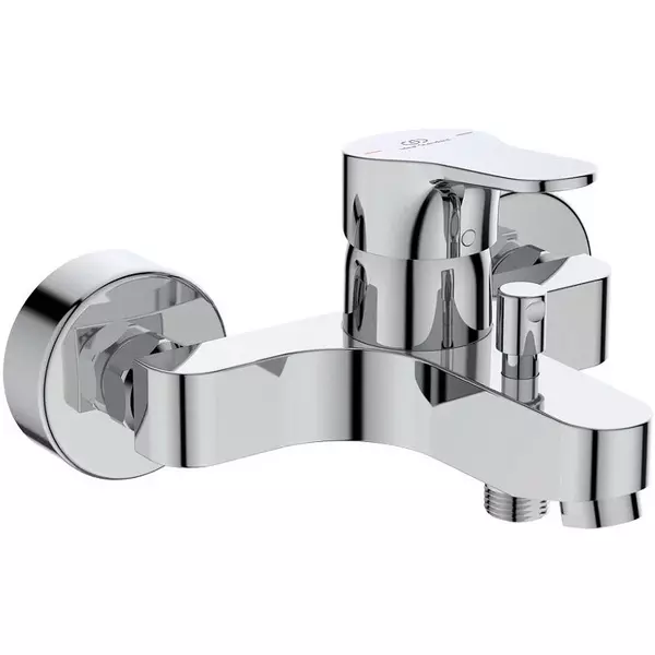 

Смеситель для ванны «Ideal Standard» Cerabase BC843AA хром