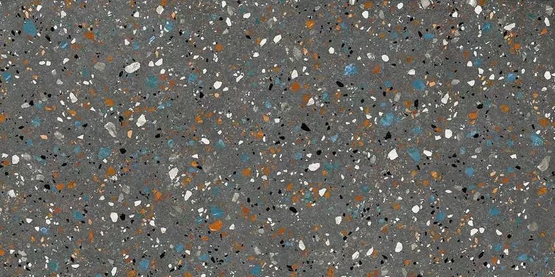 

Напольная плитка «Prissmacer» Gobi Matt. 120x60 78801054 nero