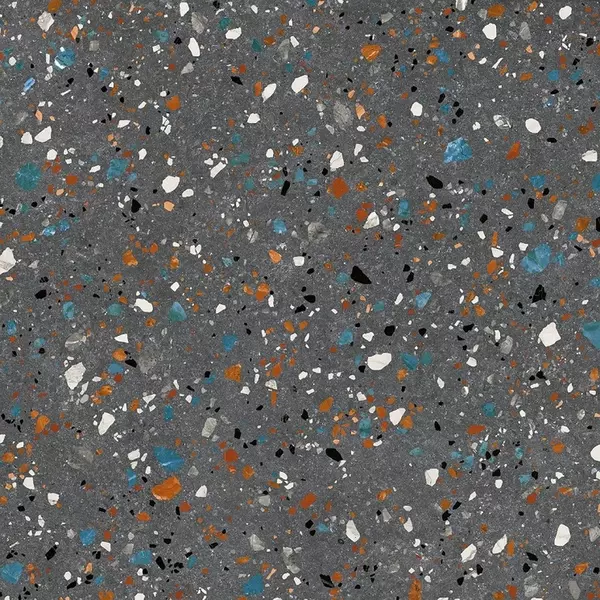 

Напольная плитка «Prissmacer» Gobi Matt. 60x60 78801059 nero