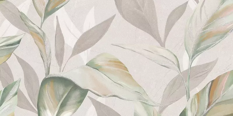 

Настенная плитка «Azori» Ebri 2 Matt. 63x31,5 00-00002213 foliage