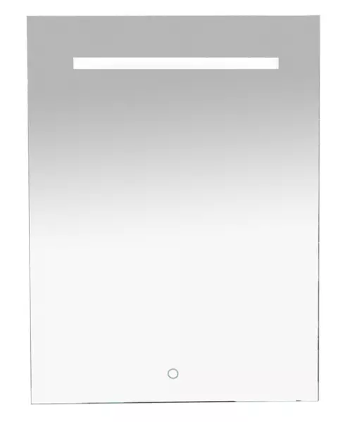 

Зеркало «Misty» 1 Неон 600*800 с подсветкой