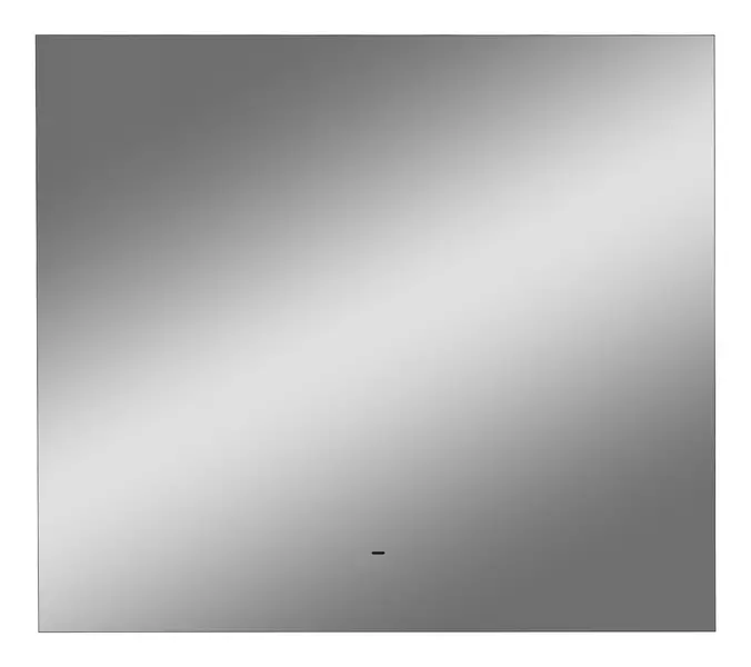 

Зеркало «Misty» Нембус 800x700 с подсветкой белый