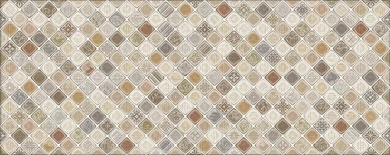 

Настенная плитка «Azori» Veneziano 50,5x20,1 mosaico 509481101 beige
