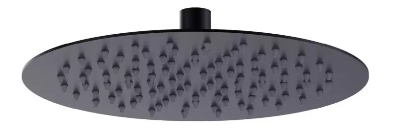 

Верхний душ «Lemark» LM9481BL чёрный