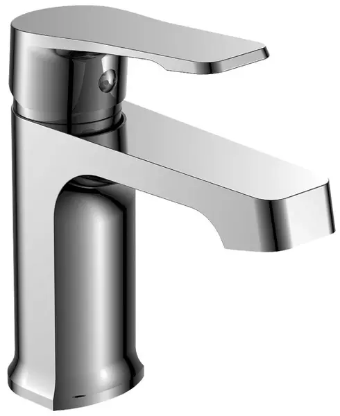 

Смеситель для раковины «Decoroom» DR39011 хром