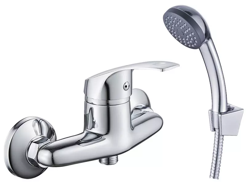 

Смеситель для душа «Decoroom» DR71055 хром