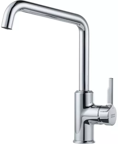 

Смеситель для кухонной мойки «Franke» Urban 115.0595.062 хром