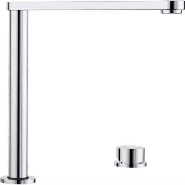 

Смеситель для кухонной мойки «Blanco» Eloscope-F II 516672 хром