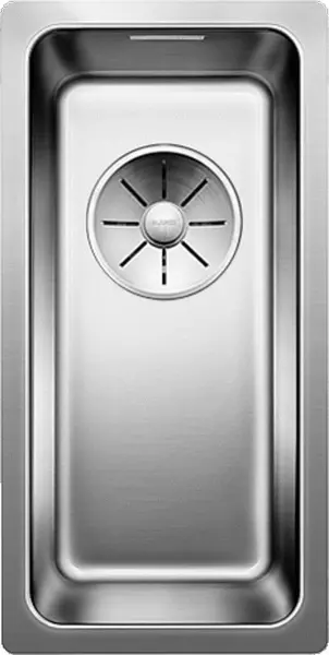 

Мойка для кухни «Blanco» Andano 522952 180-U 22/44 нержавеющая сталь