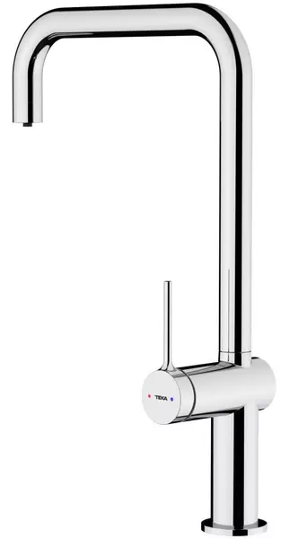 

Смеситель для кухни с подключением к фильтру «Teka» E-PURE EP 915 116080000 хром
