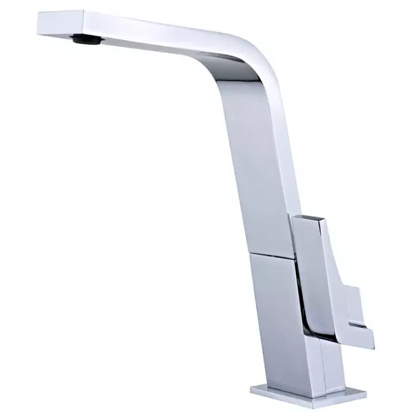 

Смеситель для кухонной мойки «Teka» IC 915 339150210 хром