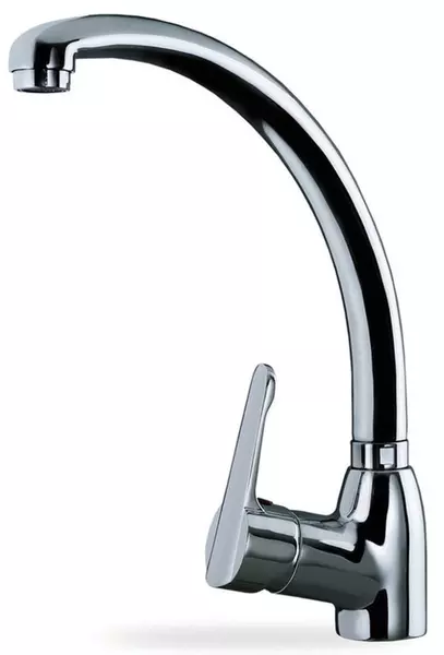 

Смеситель для кухонной мойки «Teka» MN 81911462 хром