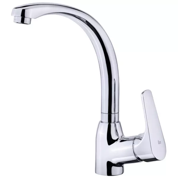 

Смеситель для кухонной мойки «Teka» MTP 915 469150210 хром