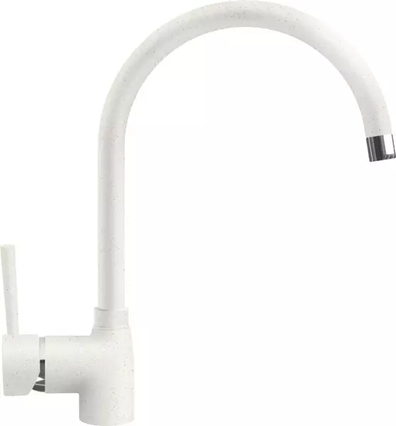

Смеситель для кухонной мойки «Lava» Minimale MN 0636 LAT latte
