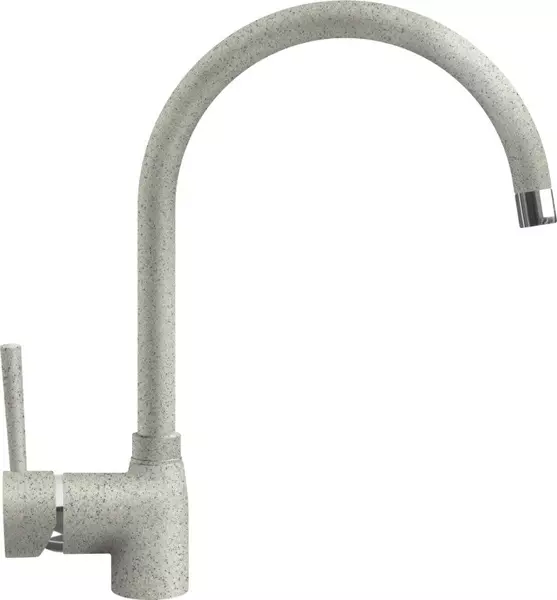 

Смеситель для кухонной мойки «Lava» Minimale MN 0636 SCA scandic