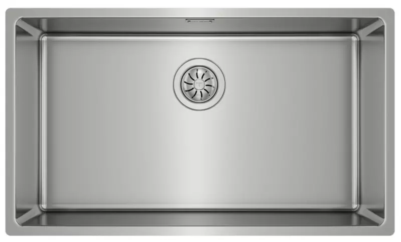

Мойка для кухни «Teka» BE Linea RS15 71.40 POLISHED 75/44 нержавеющая сталь нержавеющая сталь