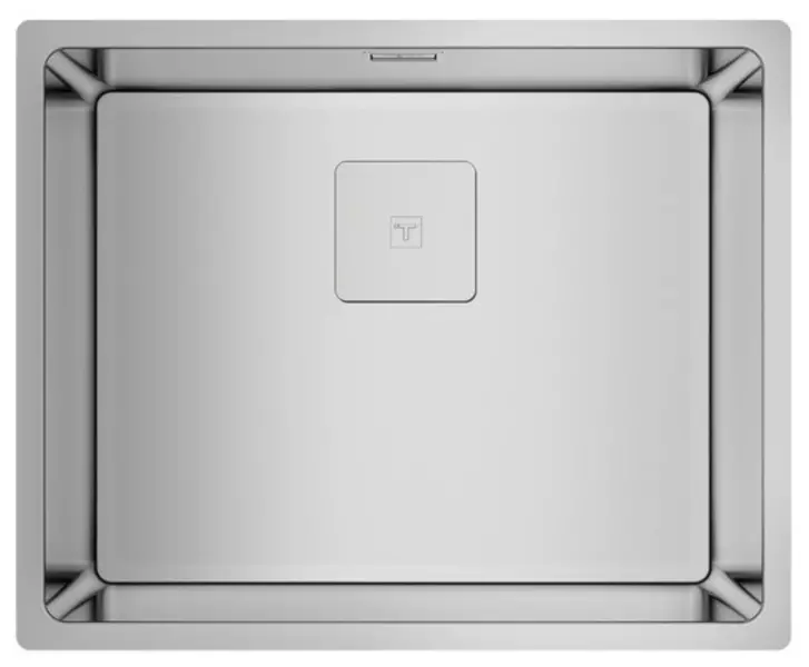 

Мойка для кухни «Teka» Flexlinea RS15 50.40 54/44 нержавеющая сталь нержавеющая сталь