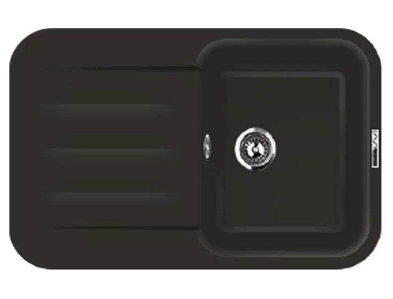 

Мойка для кухни «Lava» L11.LAV 78/50 искусственный камень lava