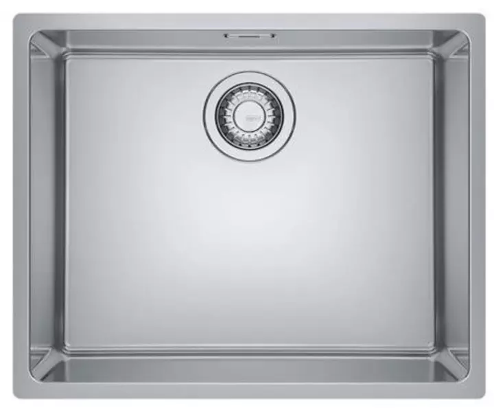 

Мойка для кухни «Franke» Fex 210-50 54/44 нержавеющая сталь
