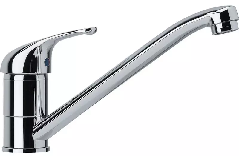 

Смеситель для кухонной мойки «Franke» Basic 115.0250.147 хром