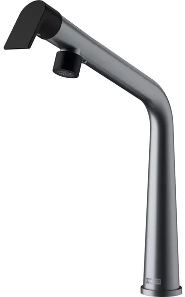 

Смеситель для кухонной мойки «Franke» Icon 115.0625.186 нержавеющая сталь