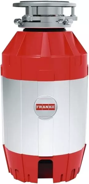 

Измельчитель пищевых отходов «Franke» Turbo Elite TE-125 (+ пневмокнопка) электрический
